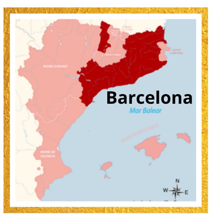 Barcelona