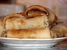 Blinis