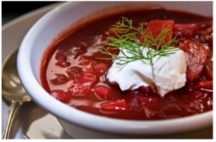 Borscht