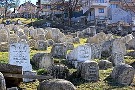 Cementerio Judío