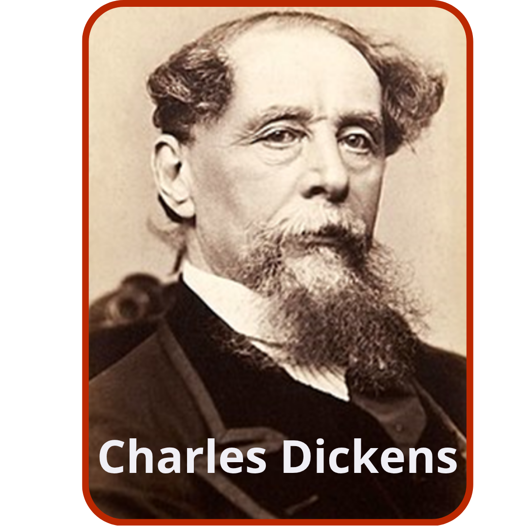 charles-dickens