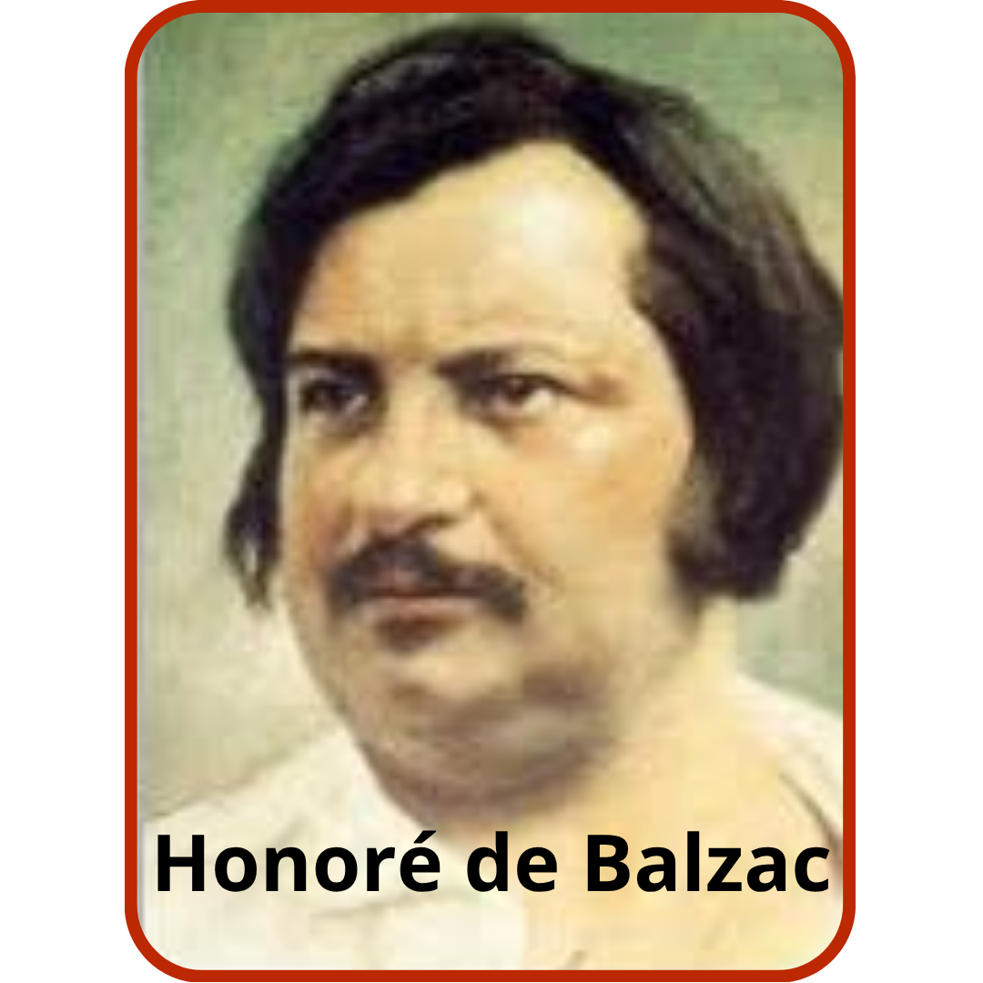honore-de-balzac