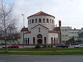 Iglesia de la Santa Transfiguración