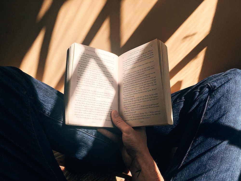 lectura