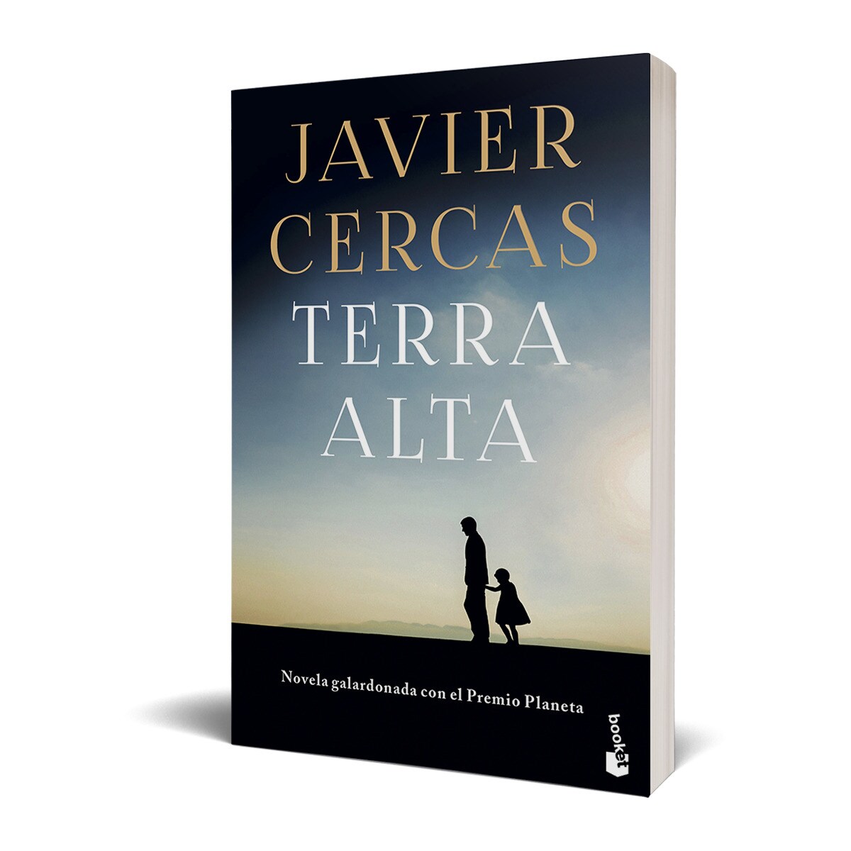 libro terra