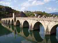 Puente del Drina