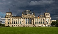 Reichstagsgebäude