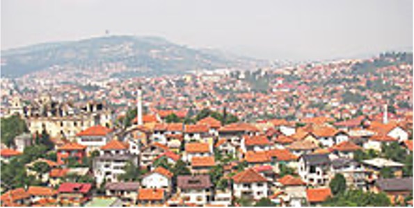 Sarajevo