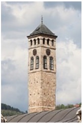 Torre del reloj