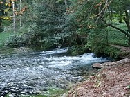 Vrelo Bosne